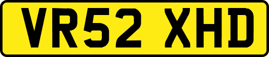 VR52XHD