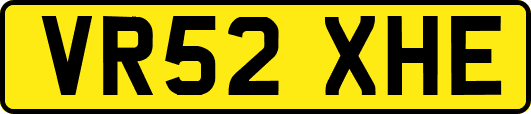 VR52XHE