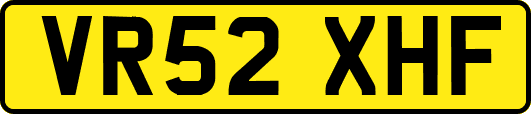 VR52XHF