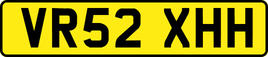 VR52XHH