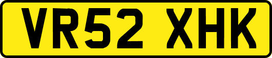 VR52XHK