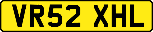 VR52XHL