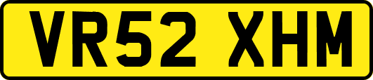 VR52XHM