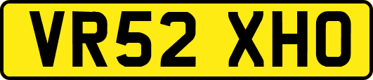 VR52XHO