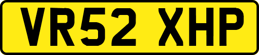 VR52XHP