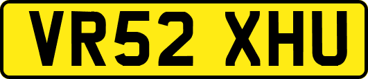 VR52XHU