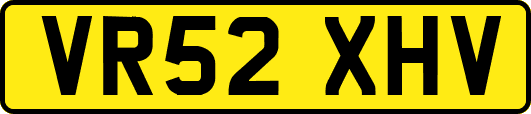 VR52XHV