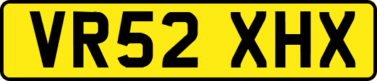VR52XHX