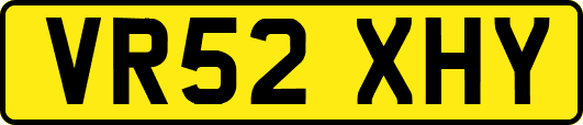 VR52XHY