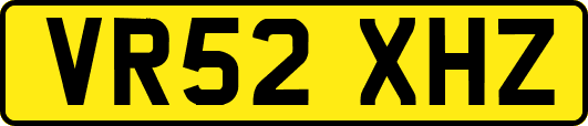 VR52XHZ