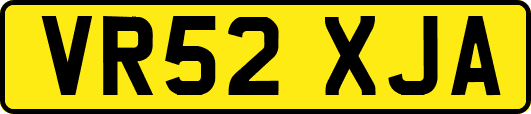VR52XJA