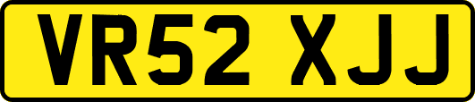 VR52XJJ