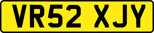 VR52XJY