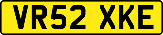 VR52XKE