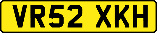 VR52XKH