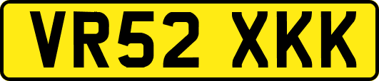 VR52XKK
