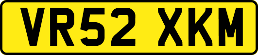 VR52XKM