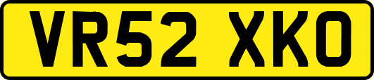 VR52XKO