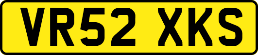 VR52XKS
