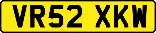 VR52XKW