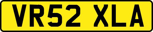 VR52XLA
