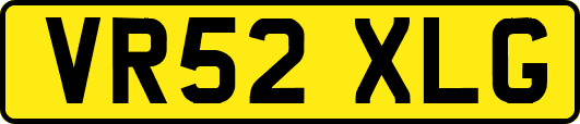 VR52XLG