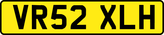 VR52XLH