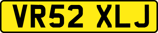 VR52XLJ