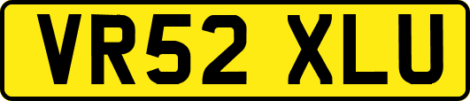 VR52XLU