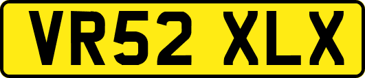 VR52XLX