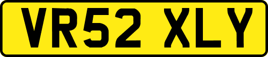 VR52XLY