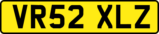 VR52XLZ