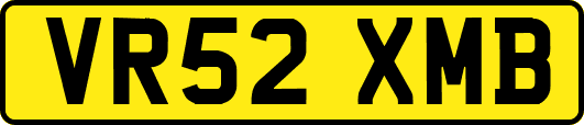 VR52XMB