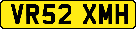 VR52XMH