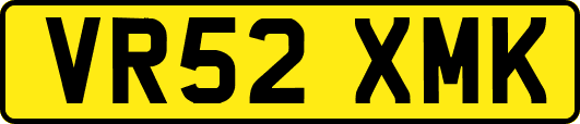 VR52XMK