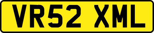 VR52XML