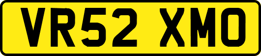 VR52XMO