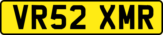 VR52XMR