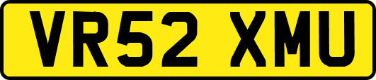 VR52XMU