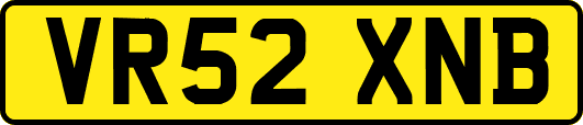VR52XNB