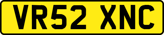 VR52XNC