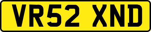 VR52XND