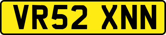 VR52XNN