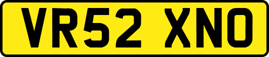 VR52XNO