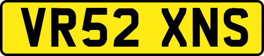 VR52XNS