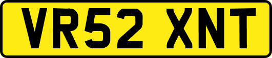 VR52XNT