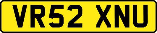 VR52XNU