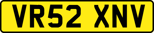 VR52XNV