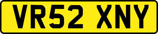 VR52XNY