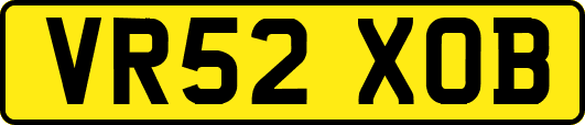 VR52XOB